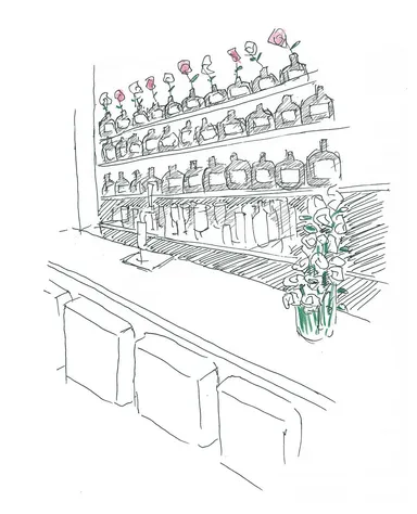 店内イメージ 2