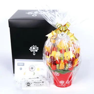 フルーツブーケ2