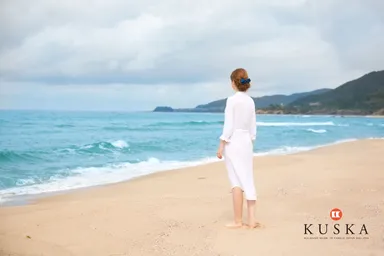 「KUSKA」イメージ 1