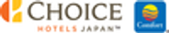 株式会社チョイスホテルズジャパンのロゴ