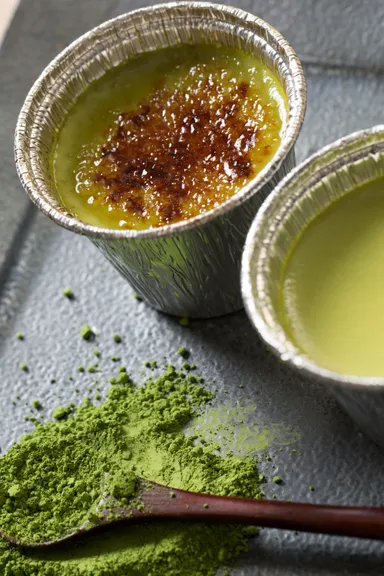 ブリュリン(抹茶) ※イオンモール京都五条店 限定