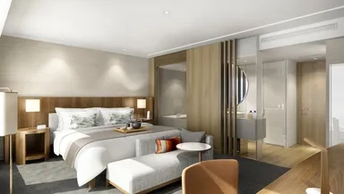 クラブルーム プレミアグラン