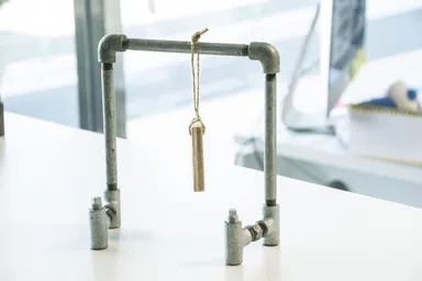 タブレットスタンド