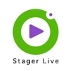 Newestage,Inc.のロゴ