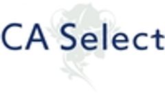 CAセレクトのロゴ