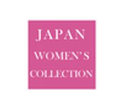 一般社団法人ジャパンウィメンズコレクションのロゴ