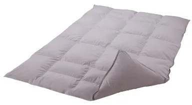 GORE(R)羽毛ふとん ロイヤルスター(R)プロテクト〔A455〕