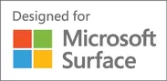 Microsoft Surfaceロゴ