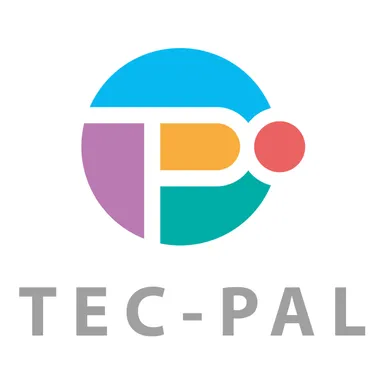 TEC-PAL ロゴ