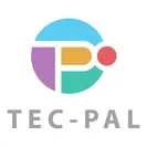 TEC-PAL ロゴ
