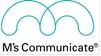 エムズコミュニケイト ロゴ