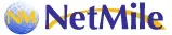 ネットマイル ロゴ