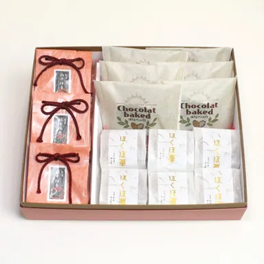 WEB限定・送料込詰合せ