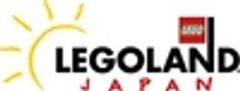LEGOLAND JAPAN株式会社のロゴ