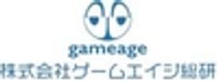 株式会社ゲームエイジ総研のロゴ