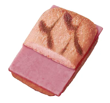 ブランチュールミニDX濃厚いちごチョコレート 生地2