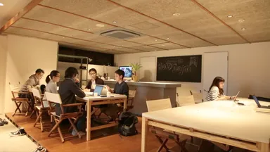 HOOD天神 イベントスペース(ワークショップスタイル)