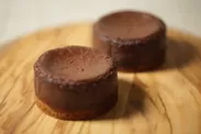 Magie du Chocolat／マジドゥショコラ(生チョコスフレ)