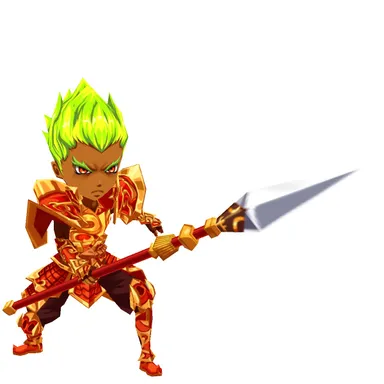 リョフ(CV：GReeeeN HIDE)