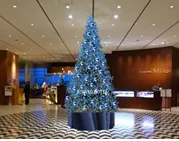 ロビー装飾イメージ