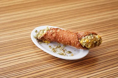 北海道産 有機かぼちゃのカンノーロ