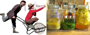 契約農家「yotacco-よたっこ」