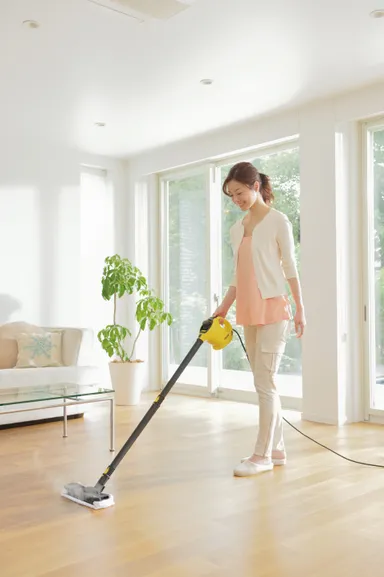 SC 1 クラシック使用シーン