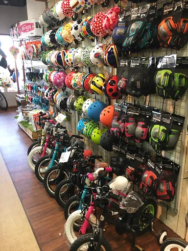 デックス東京ビーチ店 店内