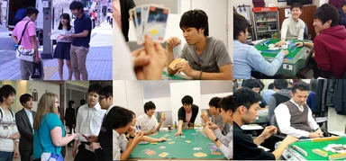 ミートボウル＞2018年卒採用始動！