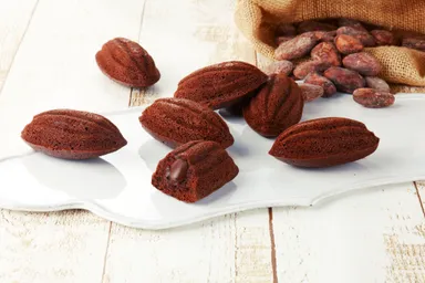 大地のカカオケーク 2