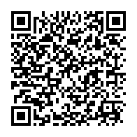 大地のカカオケーク 通販サイトQRコード