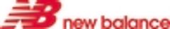 株式会社 ニューバランス ジャパンのロゴ