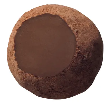 ブリリアントトリュフ香ばしアーモンド 生地(2)