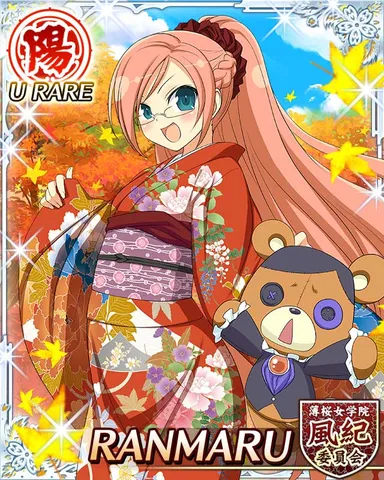 コラボ記念カード