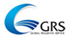 株式会社ジー・アール・エスのロゴ