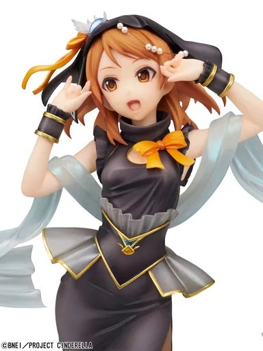 アルファオメガ　アイドルマスター シンデレラガールズ 北条 加蓮　Triad Primus Ver.(アップ) (3)