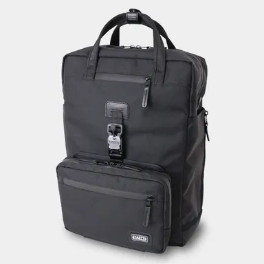 FS-01　セパレート4WAYデイパック