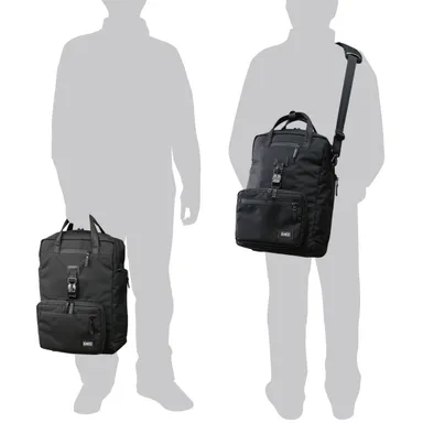 FS01　4WAY　使用例 1