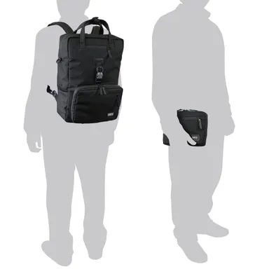 FS01　4WAY　使用例 2