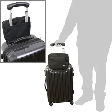 キャリーオン仕様