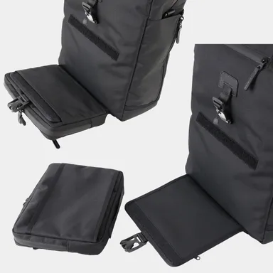 クラッチセパレート