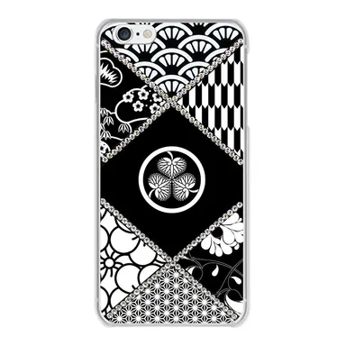 徳川家康 家紋スマホケース