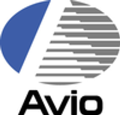 日本アビオニクス株式会社のロゴ