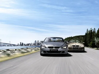 BMW阪急メイン画像カラー