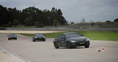 PremiumContact 6_装着写真2