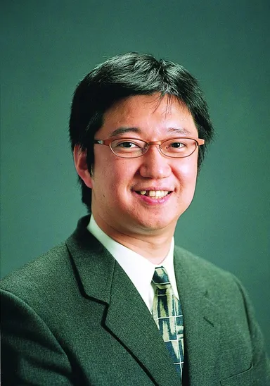 総合プロデューサー 犬飼将博