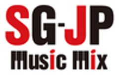 SG-JP Music Mix 実行委員会のロゴ