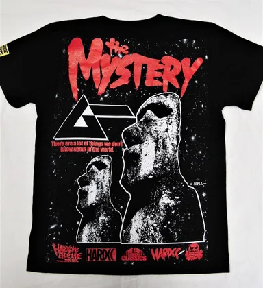 月刊ムー 超不思議建築物-モアイ-(オカルティズムブラック) 2