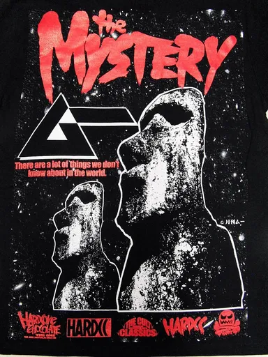 月刊ムー 超不思議建築物-モアイ-(オカルティズムブラック) 3