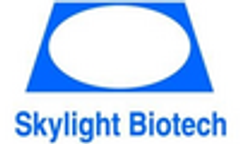 株式会社スカイライト・バイオテックのロゴ